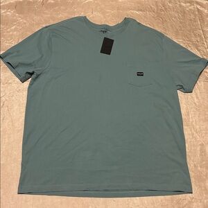 Hurley Pocket Tee